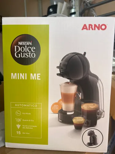 Dolce Gusto Mini Me