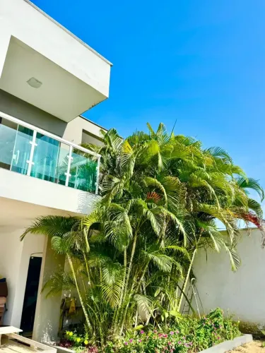 Vendo Casa Duplex no Loteamento Rio da Prata no Araçagy - 170m² - Oportunidade