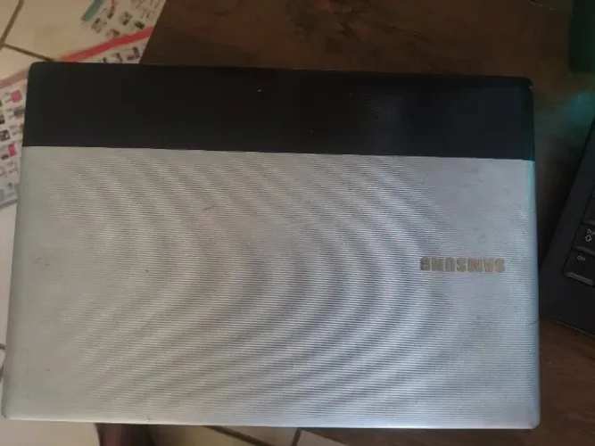 Notebook Samsung RV 420 - Leia tudo