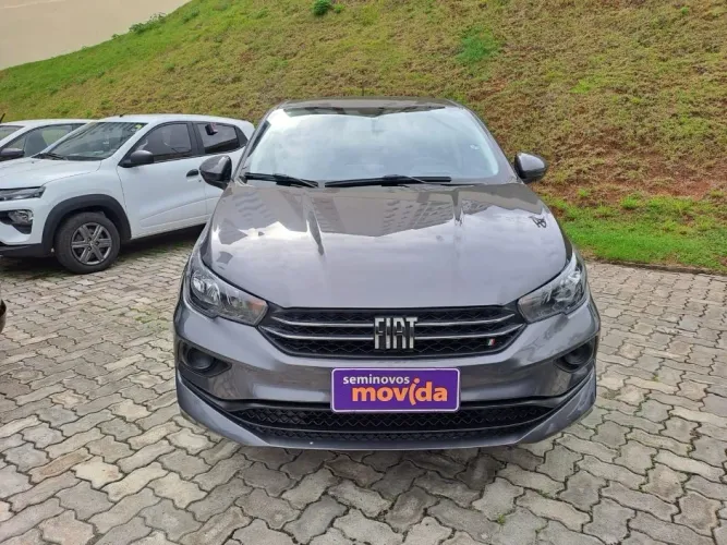 Fiat Cronos Drive 1.3 S-Design 2025