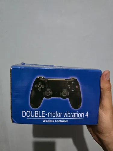 Controle ps4