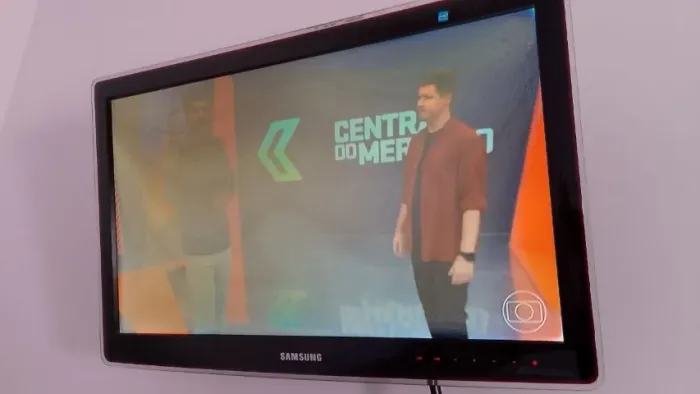 TV Samsung (24p)-Leia a Descrição   