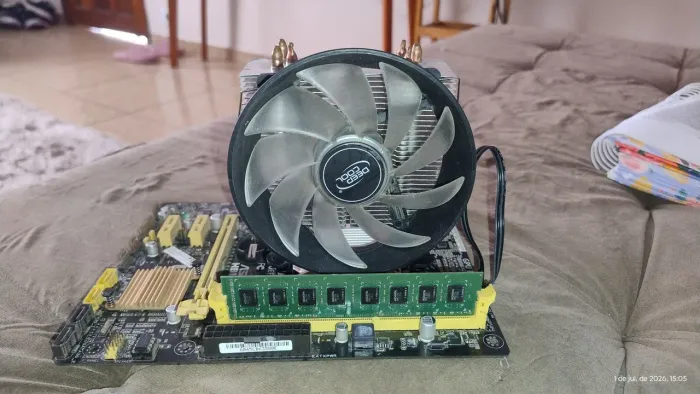 KIT INTEL CORE I7