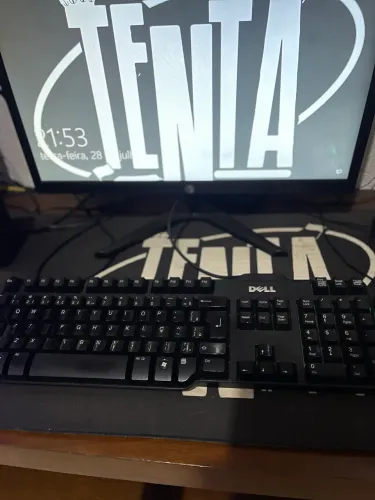 Vendo pc gamer, ganhei mais não uso