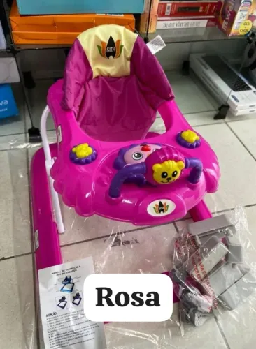 Andaja musical. Novo. Entrega grátis