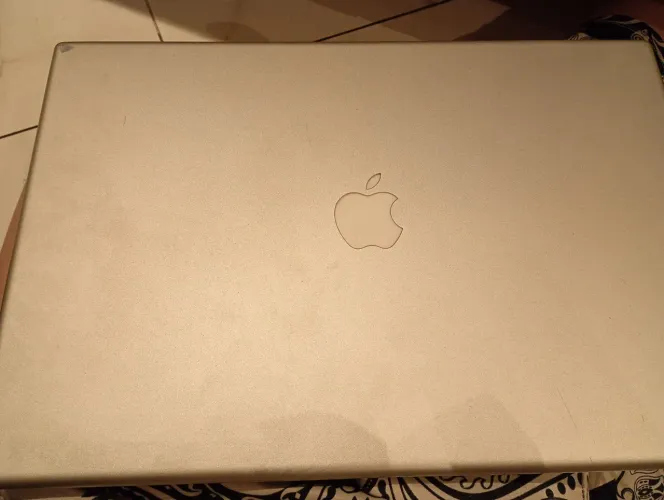 MacBook pro