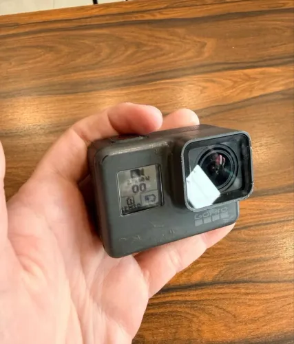 GoPro Hero 5 Black