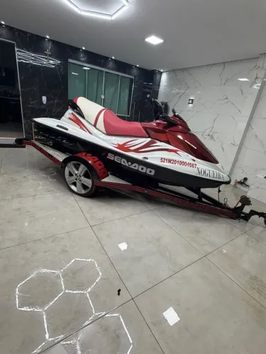 Jet ski seaado gti130 