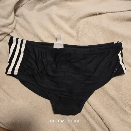 Sunga Adidas