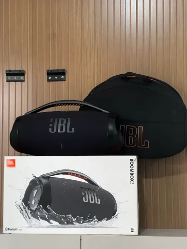 Boombox 3