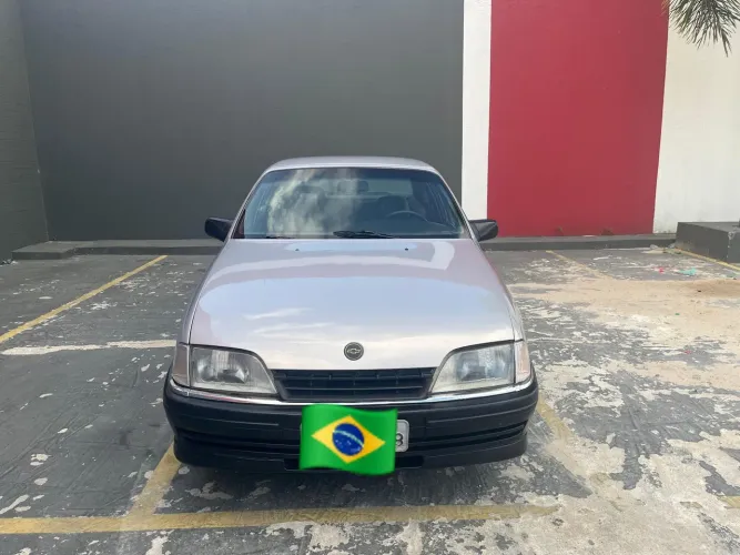 Chevrolet Omega GL 2.0/ 2.2 1994