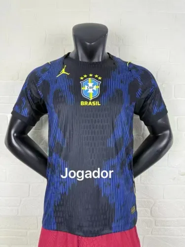 Camisa do brasil 2026