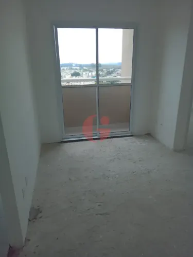 Apartamento para venda com 2 quartos e 1 vaga de garagem - 43 m² no bairro Jardim Jacinto