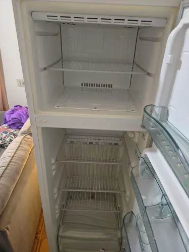 Geladeira Consul 410