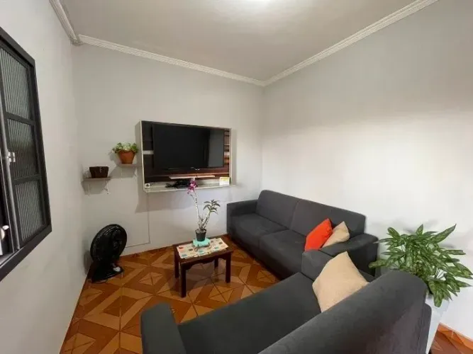 Casa a venda em castanhal ek