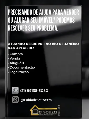 De Souza Consultoria Imobiliária