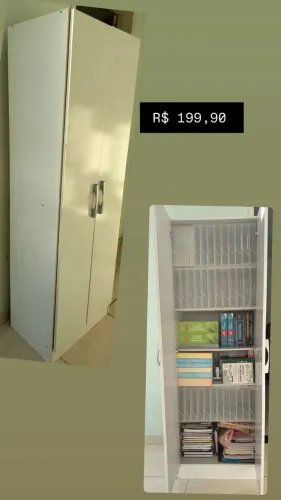 Desapego armario para cozinha 