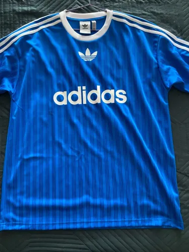 Camisa Adidas