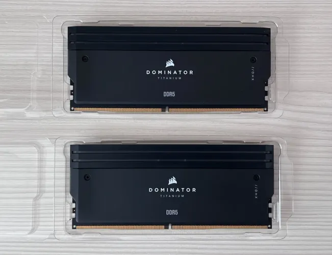 RAM DDR5 48Gb 2x24 Corsair Dominator Platinum 7000MT/s