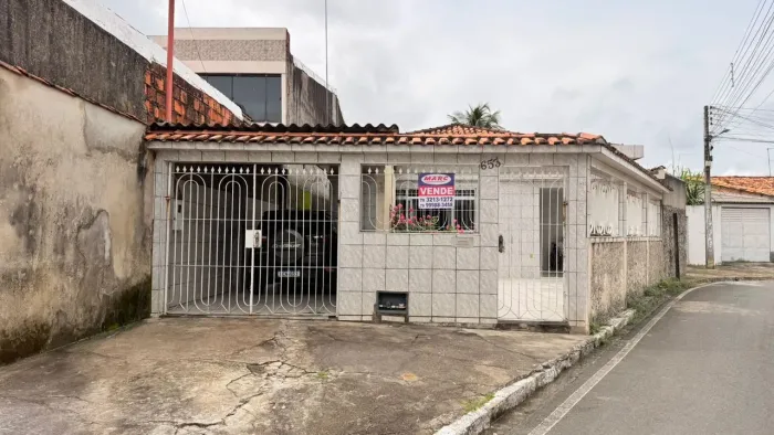 Casa à venda em Capela/SE