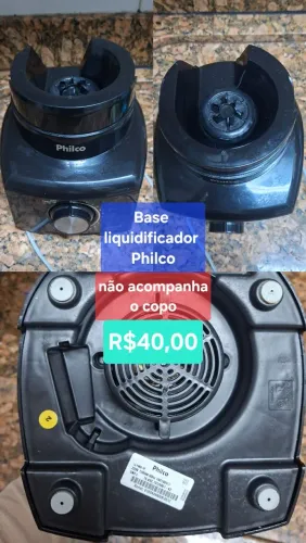 Liquidificador Philco 220V