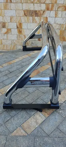 Santo Antônio Amarok Original