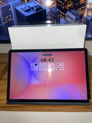 Samsung tab s10 lite 