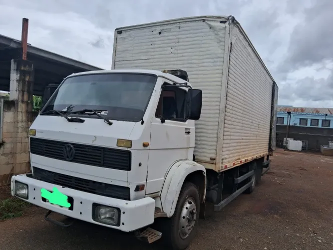 Volkswagem - VW 12/140H