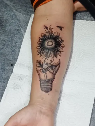 Tatuagem 