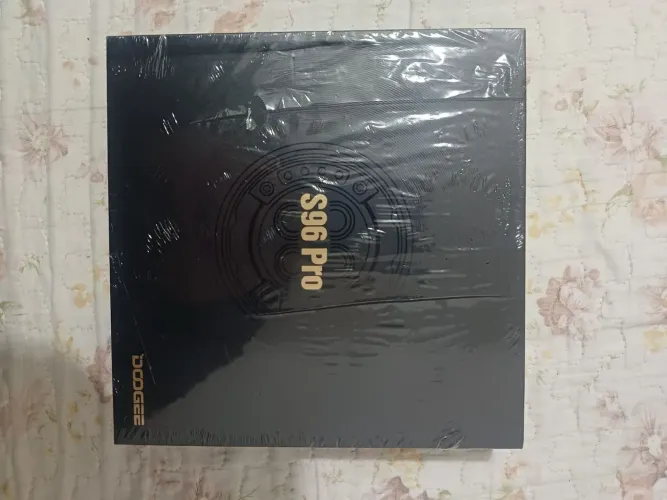 DOOGEE S96 PRO