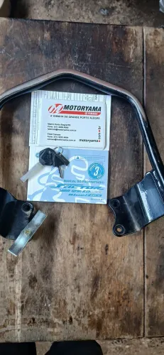 Moto yamaha