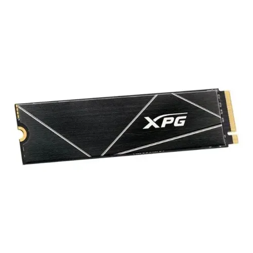 SSD Adata XPG GAMMIX S70 Blade, 2TB, M.2 2280, PCIe NVMe, Leitura 7400 MB/s, Gravacao 6800