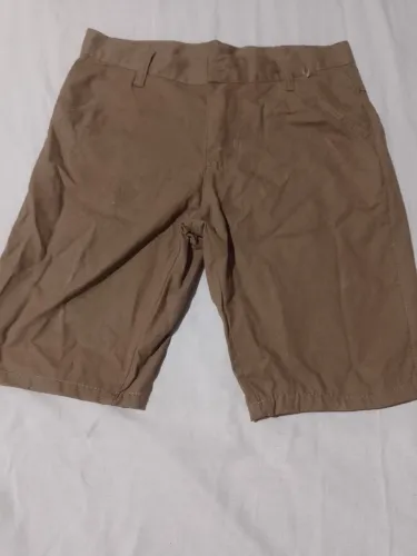 Bermuda masculina 