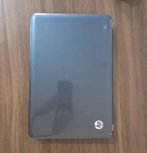 Notebook Windows 7 500,00