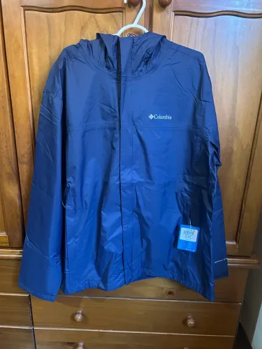 Jaqueta impermeável II Watertight Ii Jacket Columbia mas