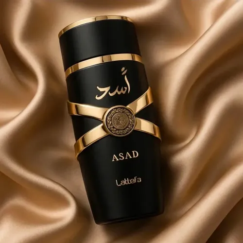 Perfume árabe masculino original