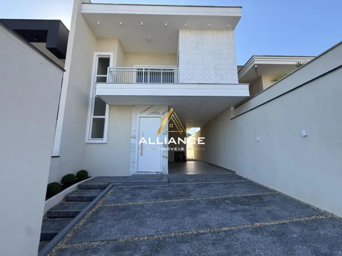 SOBRADO DUPLEX| TRÊS RIOS DO NORTE