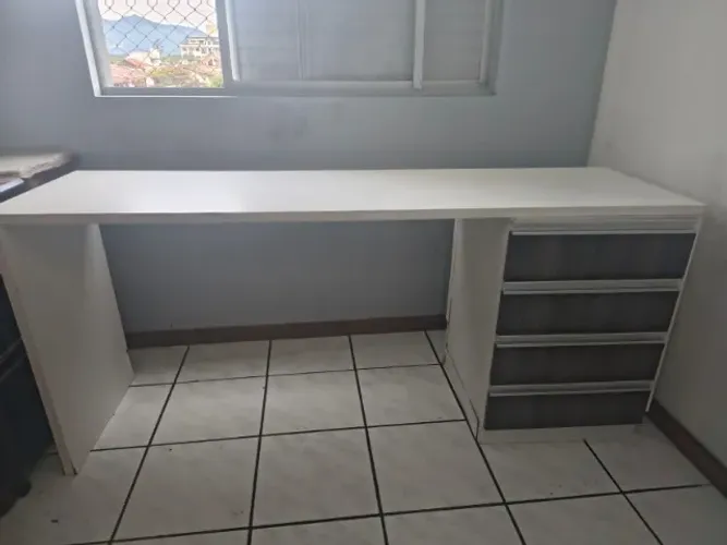 escrivaninha USADA MDF