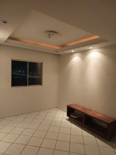 Apartamento 2 quartor No Condominio  Praia sol II no Bairro jockey itaparica