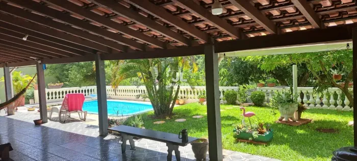 CHACARA RESIDENCIAL em CAMPO LIMPO PAULISTA - SP, CHÁCARAS NOVO HAMBURGO