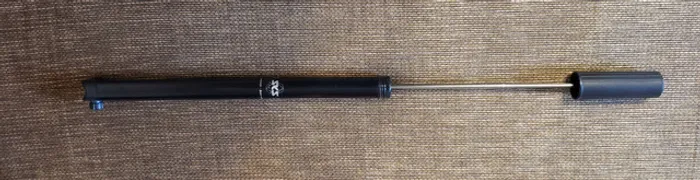 Bomba de Ar SKS Germany