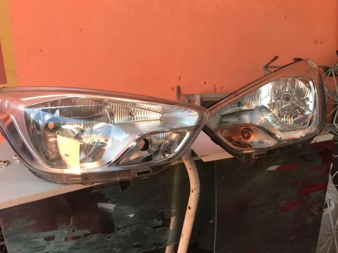 Farol ford Ka ano 2016