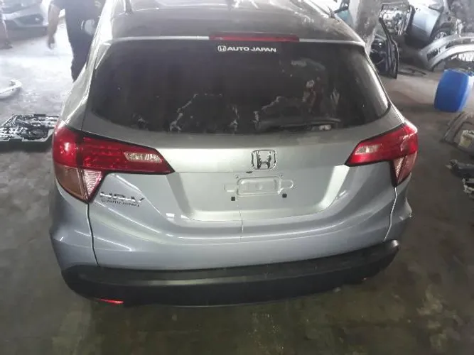 Sucata peças Honda Hr-v 1.8 16v 2017 2018 2019 