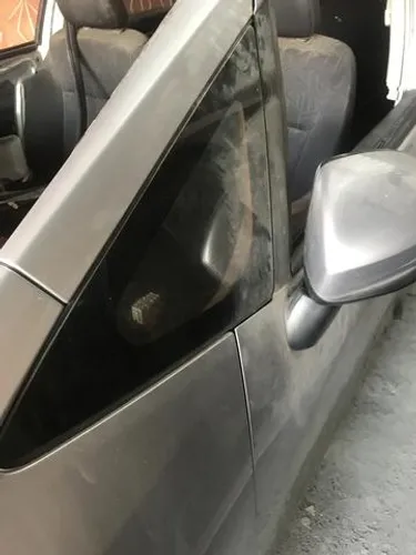 Vidro vigia Honda fit 2016