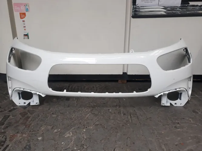 Parachoque C4 Cactus 2018/ Original