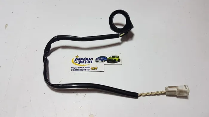 Antena Imobilizador Tracker Grand Vitara 03-09 #9949