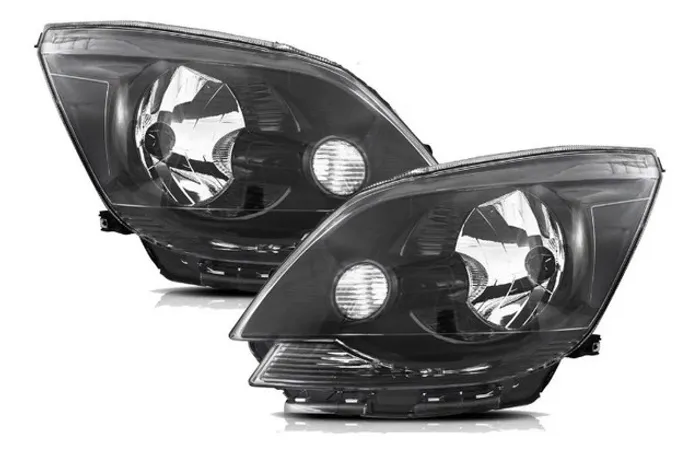 Farol cobalt mascara negra 2012 2013 2014 2015