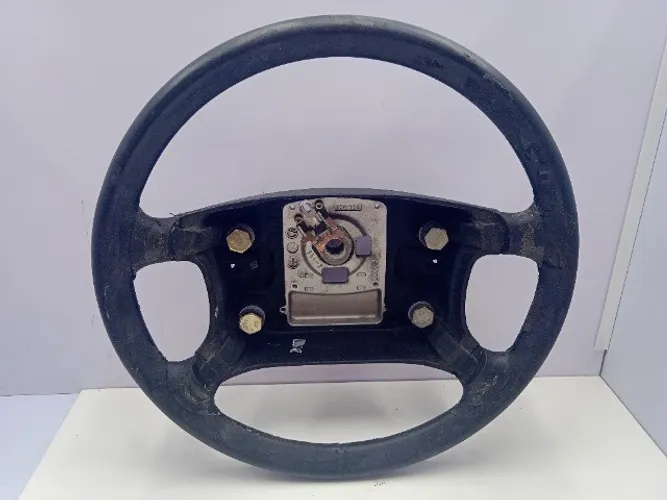 3246 Volante Audi A6 1995 Para Recuperação