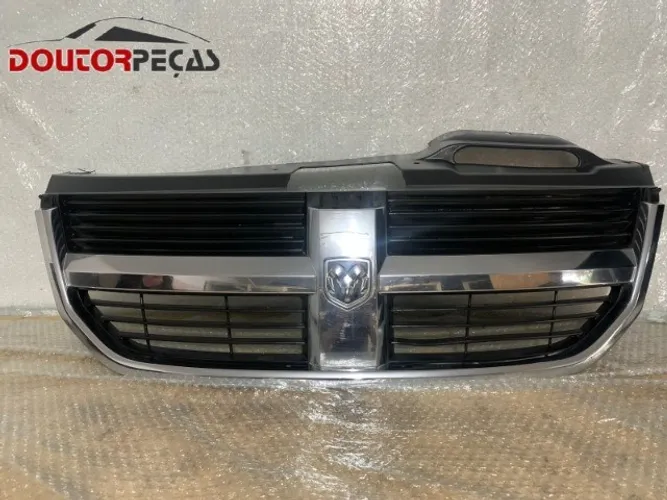 Grade Frontal Dodge Journey Cromada 2009/10 05178281 c/det 