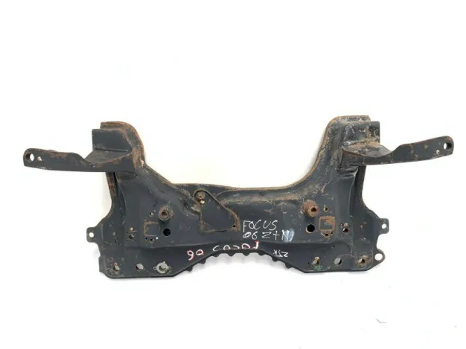 Agregado Ford Focus 2004 A 2010 Zetek - Original/Usado